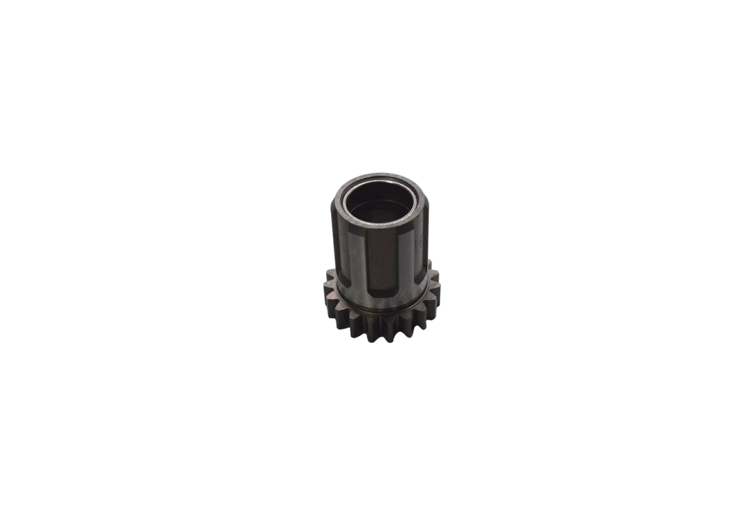 PINON CRANK EP 19T 125/SL/NKD/TT - Mundimotos