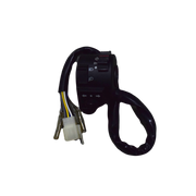 Comando Izquierdo Akt Tt125 Original - Mundimotos