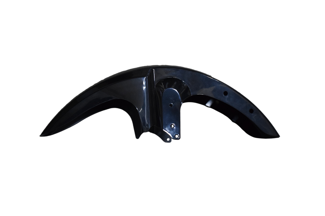 Guardabarro Trasero Akt Ak 125Sl Original - Mundimotos
