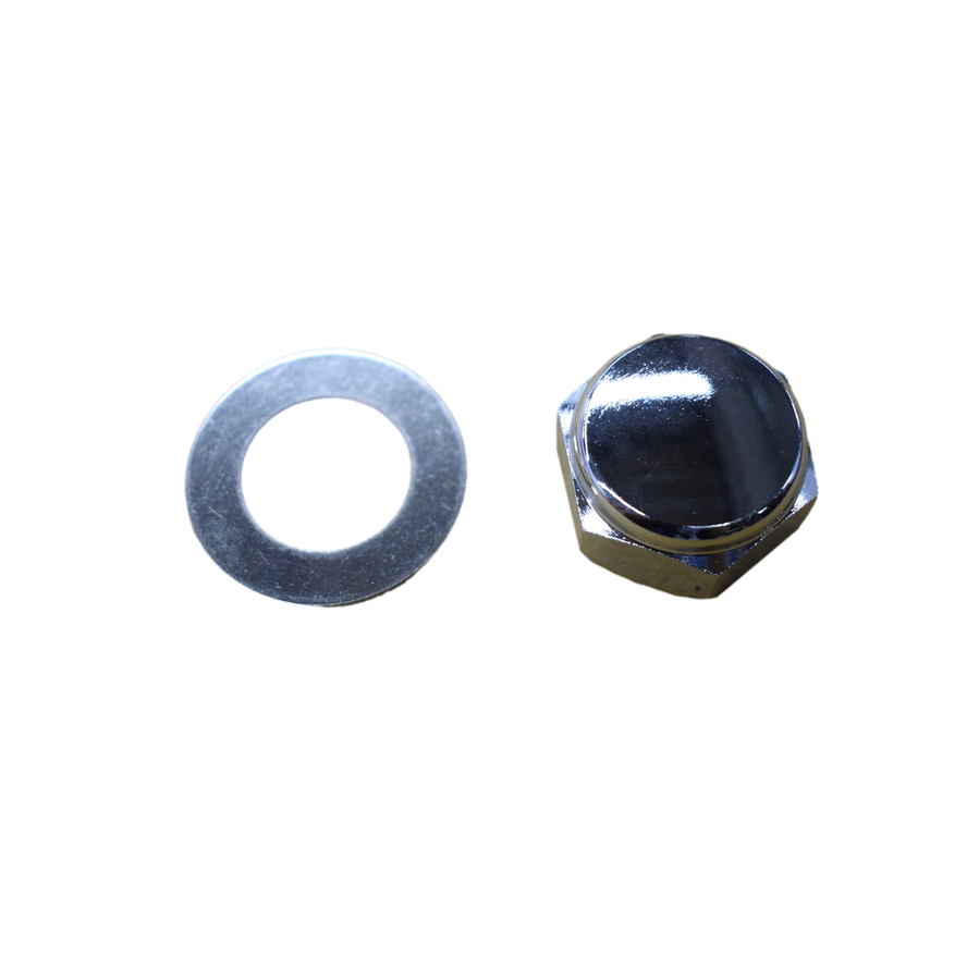 TUERCA ESPIGA SUP. AK125-TT ORIGINAL - Mundimotos