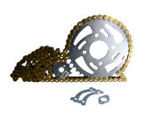 KIT ARRASTRE 13/39 TTR180/200 - Mundimotos