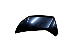 TAPA LATERAL LH STRYKER ORIGINAL - Mundimotos