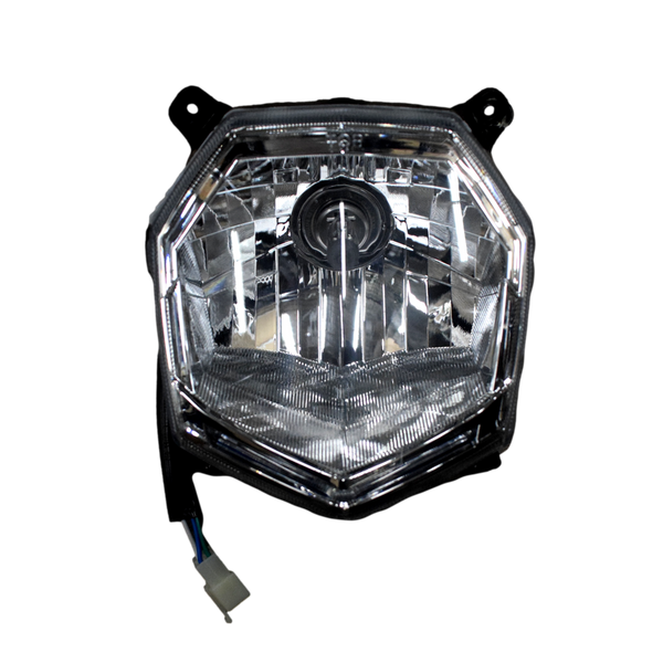 FAROLA DYNAMIC 125 PRO ORIGINAL - Mundimotos