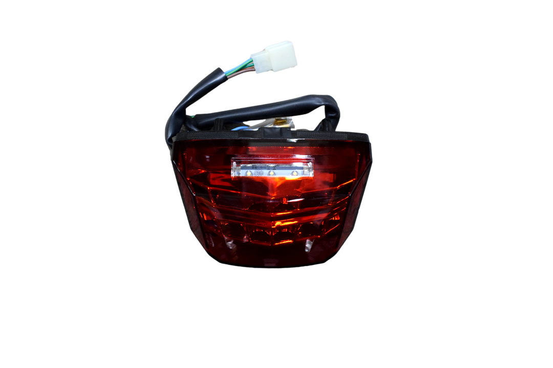 STOP DYNAMIC 125SC PRO - Mundimotos