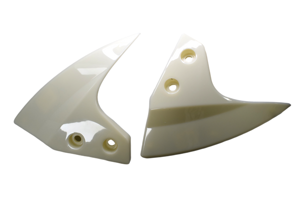 PROTECTOR GUARDA FR DYNAMIC PRO125 - Mundimotos