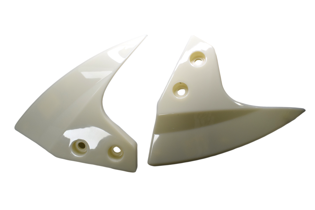 PROTECTOR GUARDA FR DYNAMIC PRO125 - Mundimotos