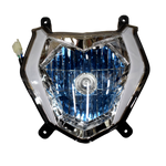 Load image into Gallery viewer, FAROLA CR4 COMPLETA ORIGINAL - Mundimotos