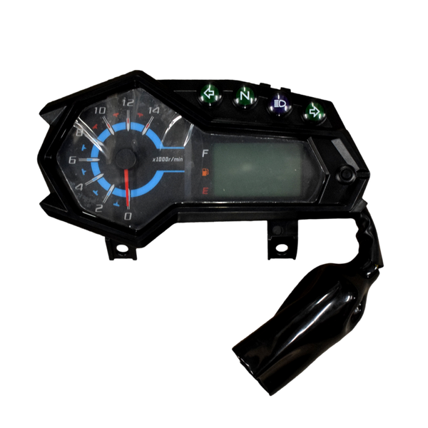 VELOCIMETRO CR4 - Mundimotos