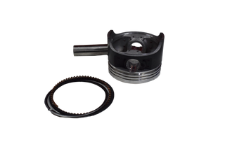 KIT PISTON STD TTR 200 ORIGINAL - Mundimotos