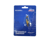 KIT CARBURADOR 180 TTR/TTX - Mundimotos