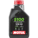 ACEITE 10W50 MOTUL 5100-Mundimotos