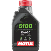 ACEITE 10W50 MOTUL 5100-Mundimotos