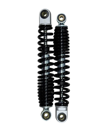 AMORTIGUADOR SET T115/CRYPTON115 Genéricos - Mundimotos