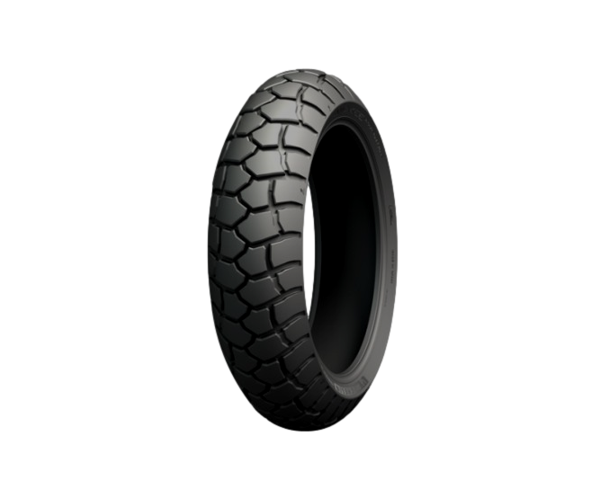 LLANTA 130/80R-17 65H RR TT/TL ANAKEE ADVENTURE MICHELIN - Mundimotos