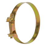 Load image into Gallery viewer, Abrazadera Manguera Filtro de Aire Moto PULSAR 200 NS Bajaj Original mundimotos