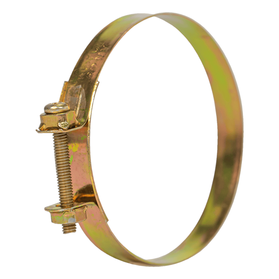 Abrazadera Manguera Filtro de Aire Moto PULSAR 200 NS Bajaj Original mundimotos