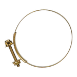 Load image into Gallery viewer, Abrazadera Manguera Filtro de Aire PULSAR 200 NS Bajaj Original
