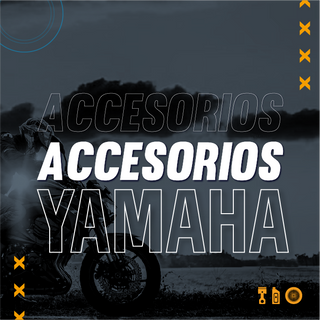 Nueva Colección de Moda Yamaha
