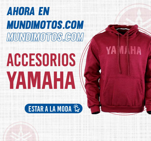 Accesorios yamaha banner mobil a2aa0126 f895 467a 8886 6a27ae9d353c