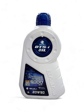 ACEITE BAJAJ 20W50 1 LTR-Mundimotos