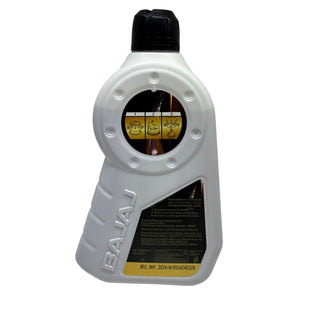 Aceite de Motor Bajaj Sintético 10W50 1 litro 4 tiempos