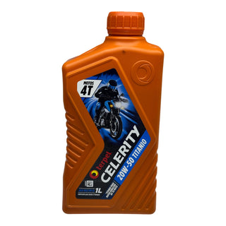 Aceite de Motor Celerity 20W50 Titanio