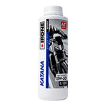 Load image into Gallery viewer, Aceite Motor IPONE 4T 100% Sintético KATANA 15W‑50