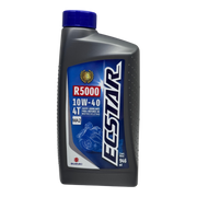 Aceite de Motor Suzuki 10W40 Mineral R5000 4 Tiempos | Mundimotos