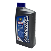 Aceite de Motor Suzuki 10W40 Mineral R5000 4 Tiempos | Mundimotos