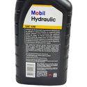 Aceite de Suspensión Hidráulico Mobil 10W Mineral 