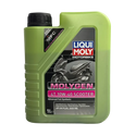 ACEITE 10W40 SCOOTER LIQUIMOLY MOLYGEN SEMISINTETICO-Mundimotos