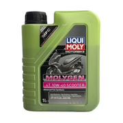 ACEITE 10W40 SCOOTER LIQUIMOLY MOLYGEN SEMISINTETICO-Mundimotos