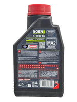 Cargar imagen en el visor de galería, Aceite motul 15w50 NGEN5  F-NGEN5_3 | Mundimotos