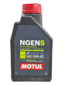 ACEITE MOTUL NGEN5 10W40-Mundimotos