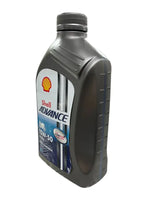 Load image into Gallery viewer, ACEITE ADVANCE ULTRA 15W50 SHELL-Mundimotos