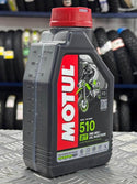 Aceite de Motor Motul Mineral 510 2 Tiempos-Mundimotos