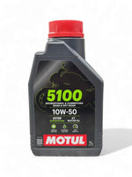 Cargar imagen en el visor de galería, ACEITE 10W50 MOTUL 5100-Mundimotos