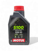ACEITE 10W50 MOTUL 5100-Mundimotos