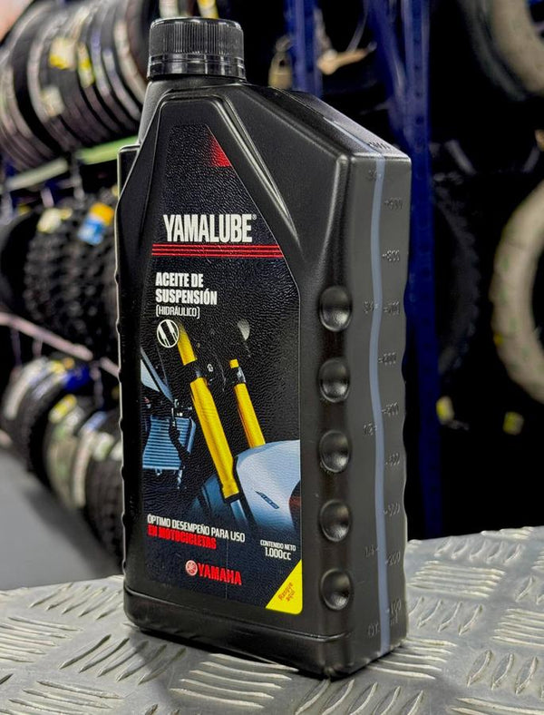 ACEITE HIDRAULICO 10W YAMALUBE-Mundimotos