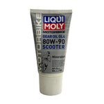 Cargar imagen en el visor de galería, ACEITE TRANSMISION GEAR SCOOTER LIQUI MOLY-Mundimotos
