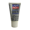 ACEITE TRANSMISION GEAR SCOOTER LIQUI MOLY-Mundimotos