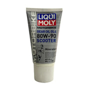 ACEITE TRANSMISION GEAR SCOOTER LIQUI MOLY-Mundimotos