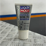 Cargar imagen en el visor de galería, ACEITE TRANSMISION GEAR SCOOTER LIQUI MOLY-Mundimotos