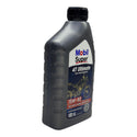 Aceite de motor Mobil 15W50 Ultimate Semisintético 4T | Mundimotos