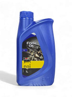 Cargar imagen en el visor de galería, Aceite Telescopio Eni 15W Mineral Fork-Mundimotos