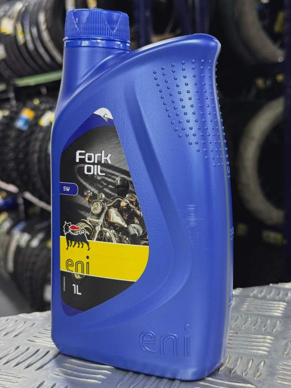 Aceite Telescopio Eni 15W Mineral Fork-Mundimotos