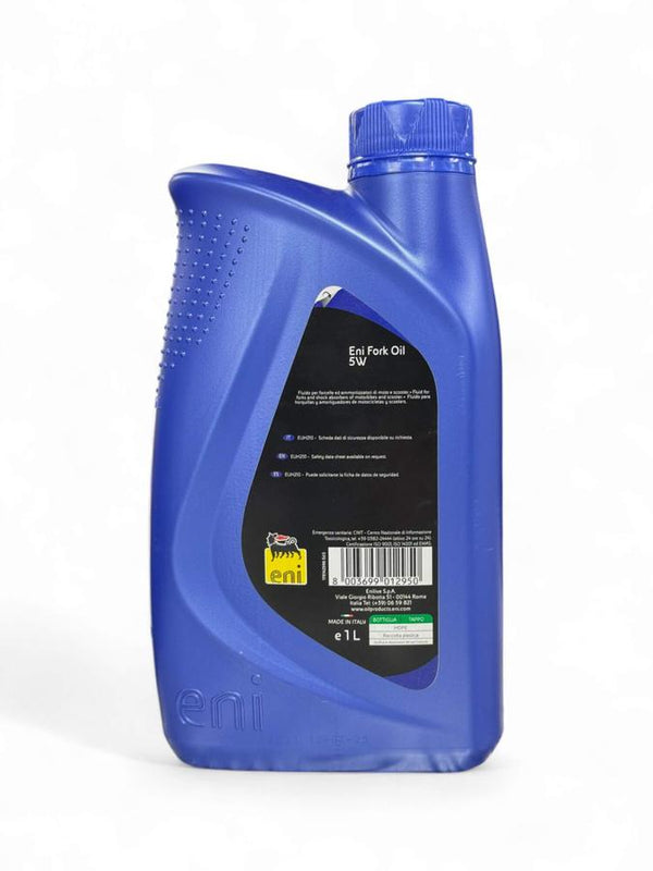 Aceite Telescopio Eni 15W Mineral Fork-Mundimotos