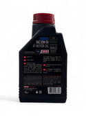 Aceite de Motor Motul 20W50 Mineral 3000 4 Tiempos-Mundimotos
