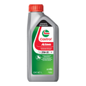 Aceite de Motor Castrol 20W50 Semisintetico Actevo Plata 4 Tiempos
