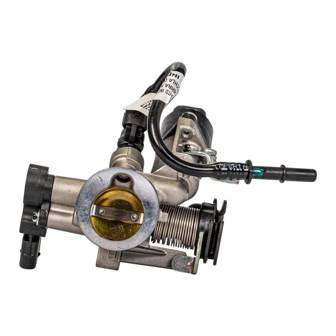 Aceleracion Pulsar 180 F.I Bajaj Original